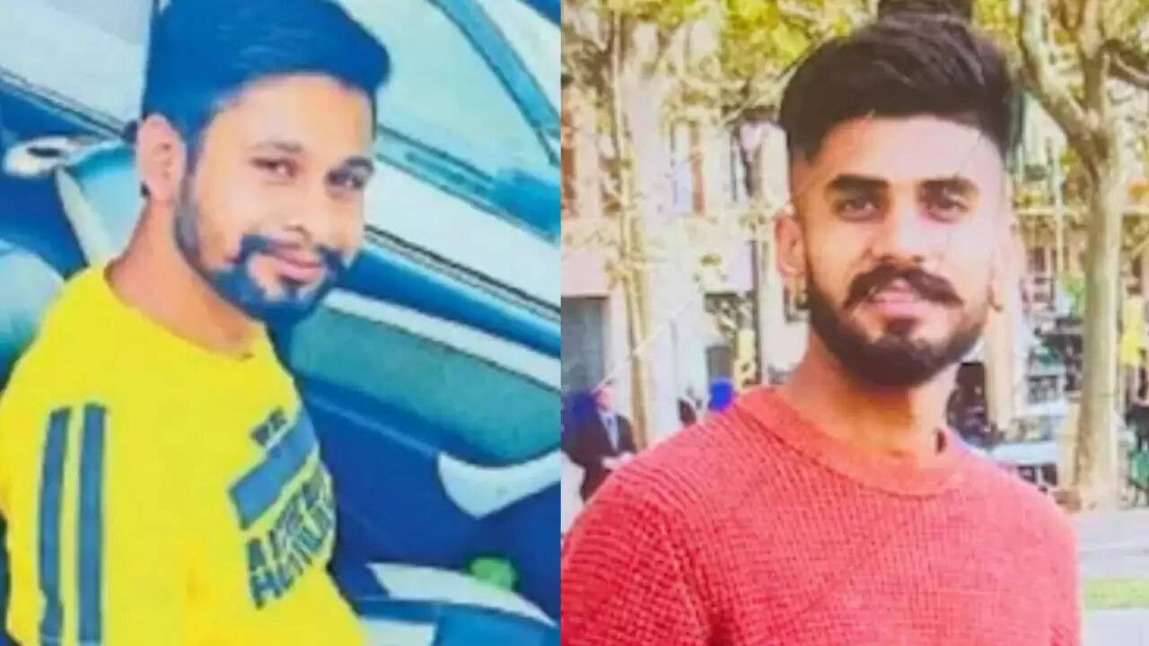 अंतरराष्ट्रीय स्तर पर गैंगस्टर वेंकटेश गर्ग और भानु राणा की गिरफ्तारी: भारत में संगठित अपराध पर बड़ा प्रहार