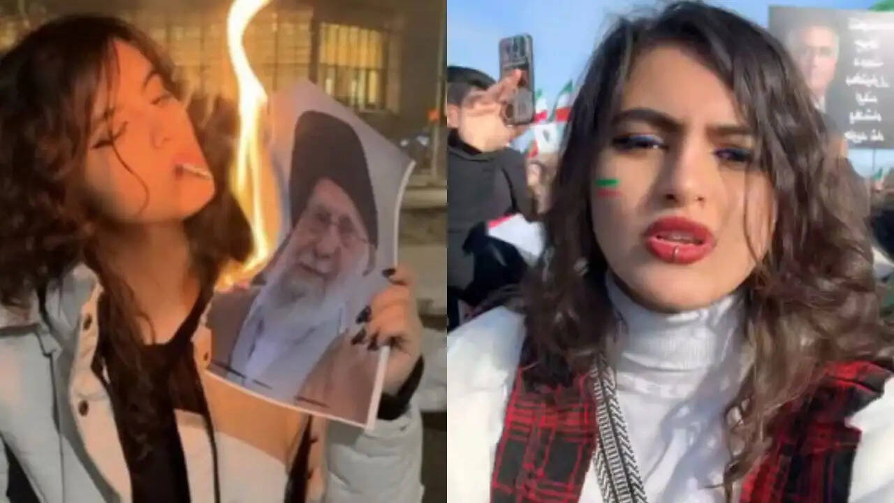 ईरान के नेता खामेनेई की मौत पर दुनिया भर में प्रतिक्रियाएं: जश्न और शोक का माहौल