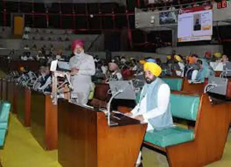 पंजाब बजट सत्र: महिलाओं के लिए विशेष आर्थिक सहायता की घोषणा