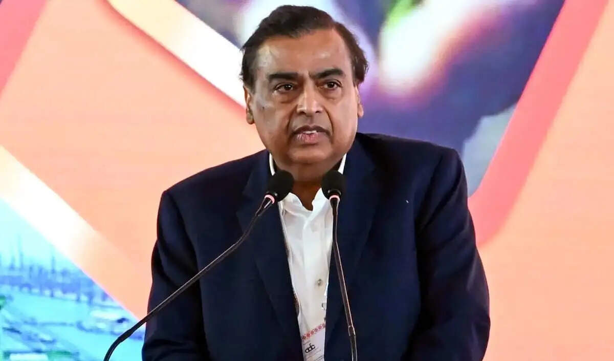 रिलायंस इंडस्ट्रीज के शेयरों में तेजी, निवेशकों का उत्साह बढ़ा