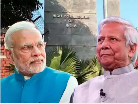 बांग्लादेश में भारतीय उच्चायोग पर हमले के बाद यात्रा से बचने की सलाह