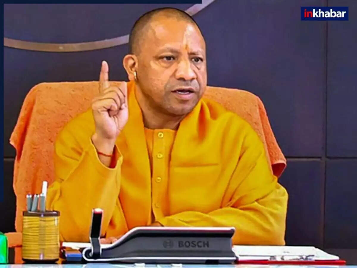 योगी आदित्यनाथ का छांगुर बाबा पर सख्त बयान: संपत्ति जब्त करने की चेतावनी