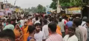 गोरखपुर में नीट छात्र की हत्या से फैली सनसनी, पशु तस्करों पर आरोप