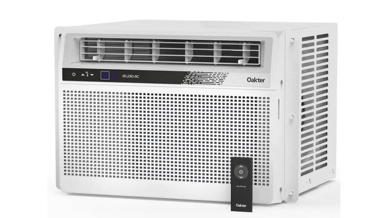 Oakter ने लॉन्च किया नया Studio AC 5000 2026, जानें इसकी खासियतें