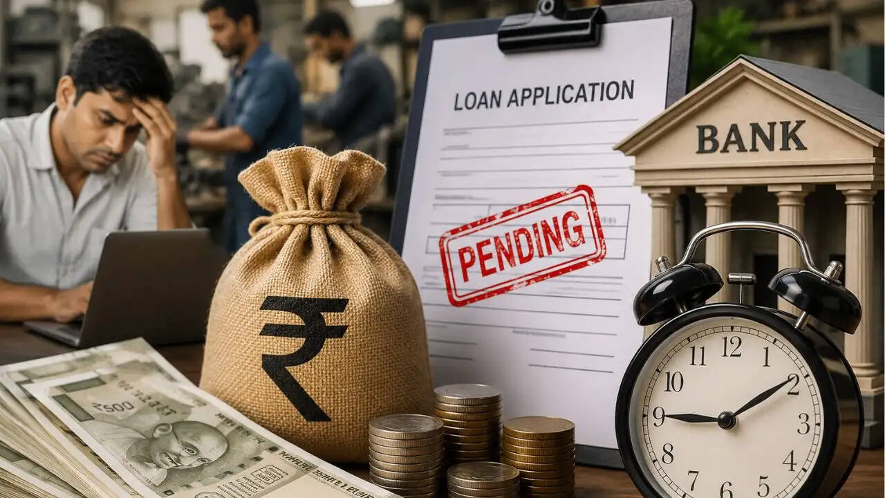 PMEGP योजना में लोन और सब्सिडी की प्रक्रिया में देरी पर उठे सवाल