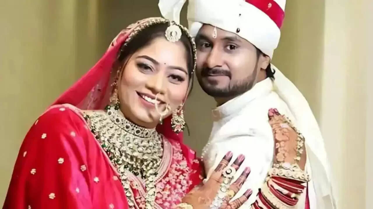 मेघालय में नवविवाहित सोनम रघुवंशी की रहस्यमयी गुमशुदगी: क्या है सच्चाई?