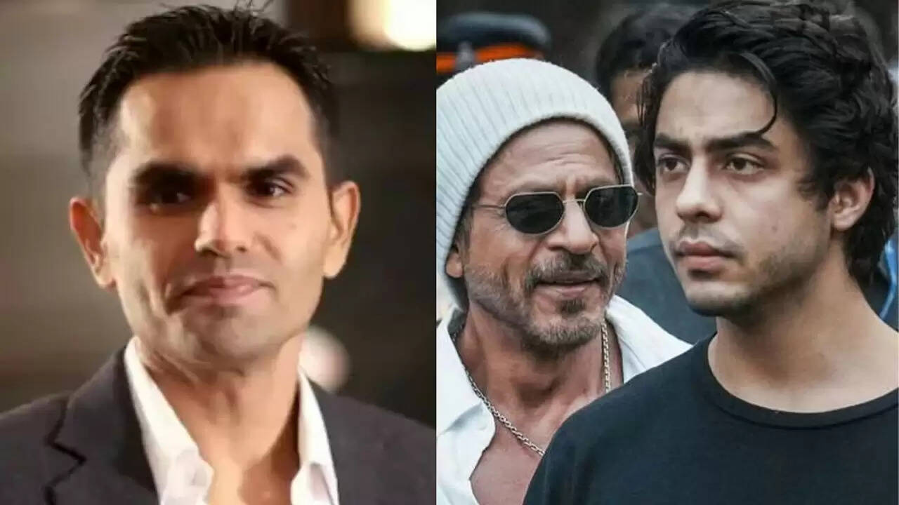 समीर वानखेड़े ने आर्यन खान के खिलाफ मानहानि का मामला दायर किया