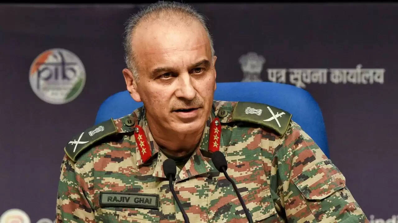 ऑपरेशन सिंदूर: भारतीय सेना की निर्णायक कार्रवाई