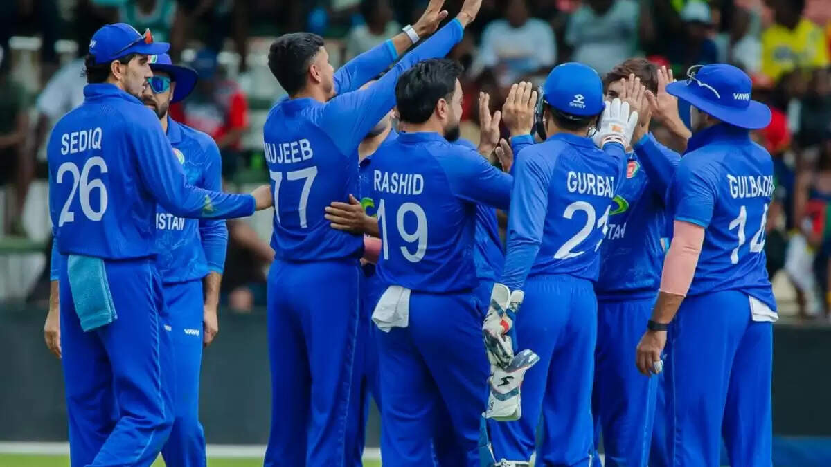 अफगानिस्तान के खिलाफ 3 वनडे के लिए भारतीय टीम में युवा खिलाड़ियों को मौका