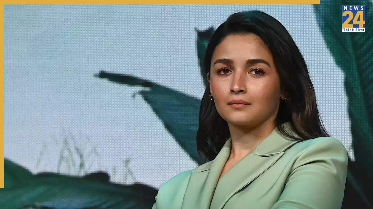 आलिया भट्ट ने प्राइवेसी उल्लंघन पर जताई चिंता, वायरल तस्वीरों पर दी प्रतिक्रिया
