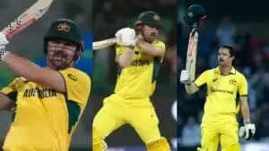 ट्रेविस हेड की ऐतिहासिक पारी: 230 रन और 28 चौके-8 छक्के