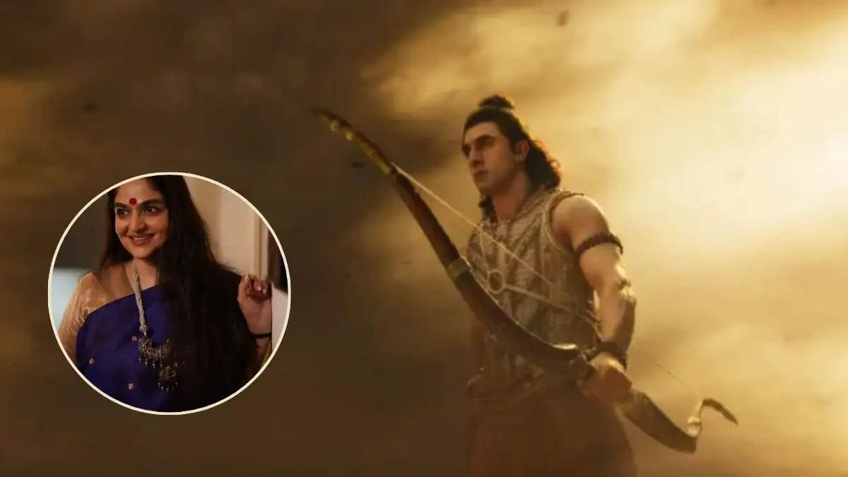 रामायण में राम की मां का किरदार निभाएंगी इंदिरा कृष्णन, जानें खास बातें