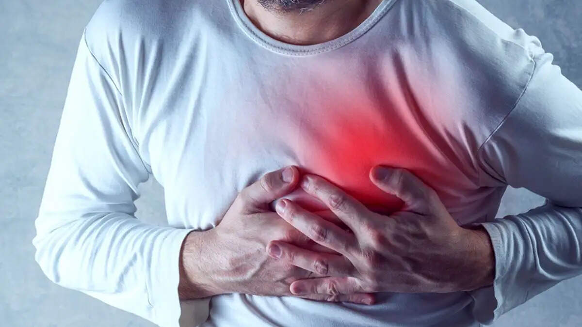 22 वर्षीय क्रिकेटर का आकस्मिक निधन, खेल के दौरान दिल का दौरा