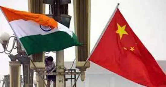 भारत-चीन व्यापार में अभूतपूर्व वृद्धि: 151.1 अरब डॉलर का आंकड़ा