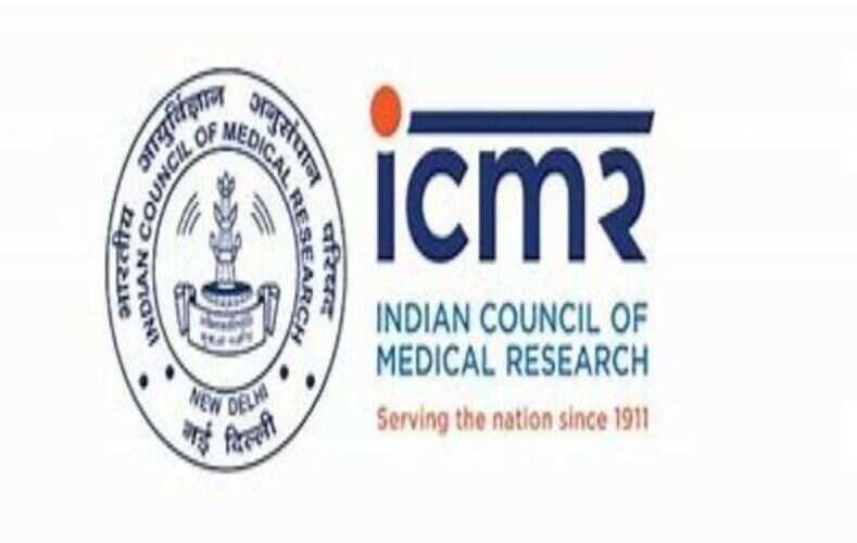 युवाओं में दिल का दौरा पड़ने की घटनाओं का कोरोना वैक्सीन से कोई संबंध नहीं: आईसीएमआर