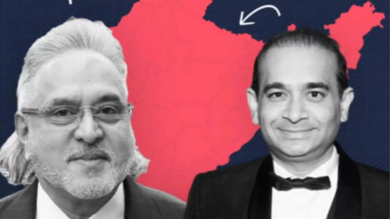 यूके के प्रतिनिधियों ने तिहाड़ जेल का दौरा किया, प्रत्यर्पण मामलों की समीक्षा