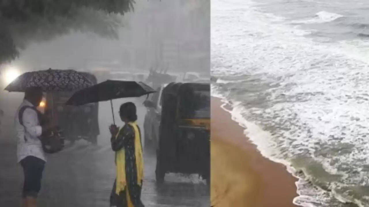 Cyclone Shakti: क्या है इसके प्रभाव और भविष्यवाणी?