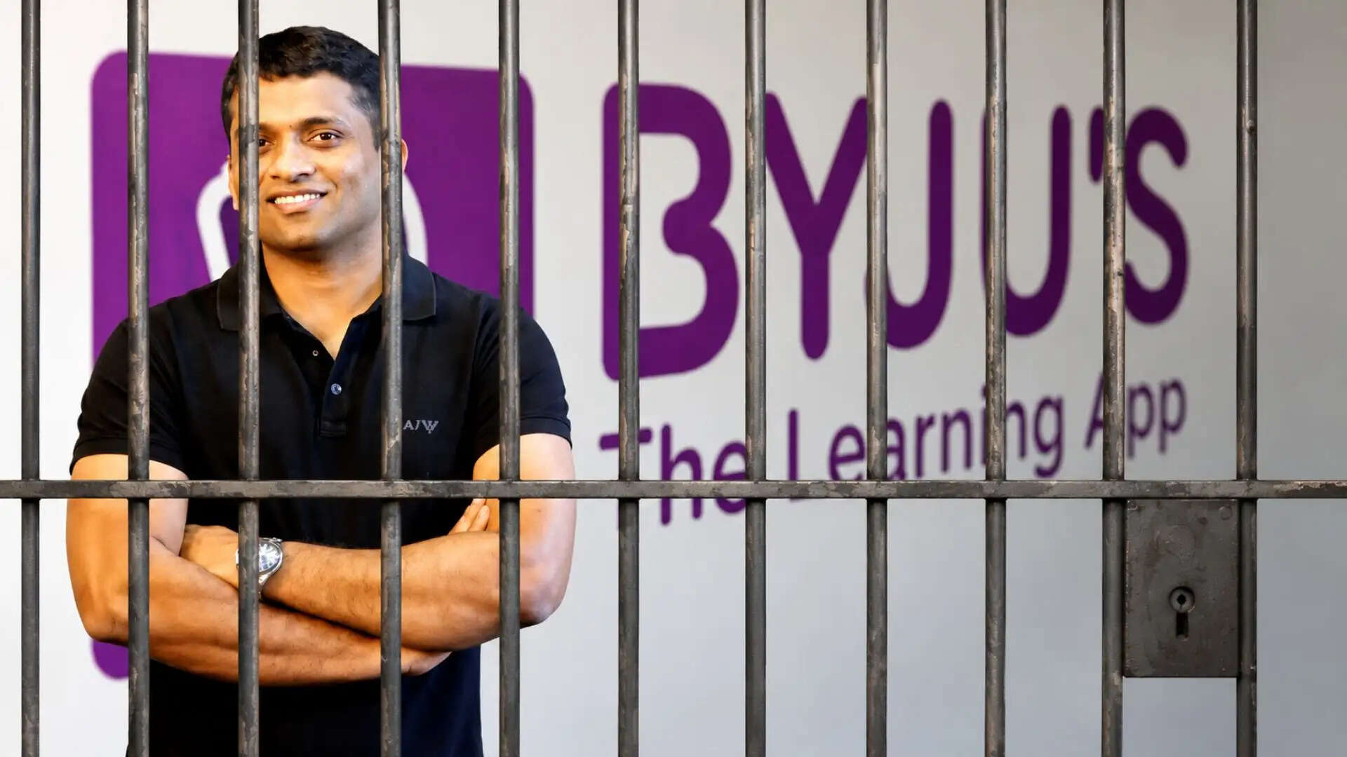 BYJU'S के संस्थापक बायजू रंवीद्रन को सिंगापुर कोर्ट ने सुनाई छह महीने की जेल