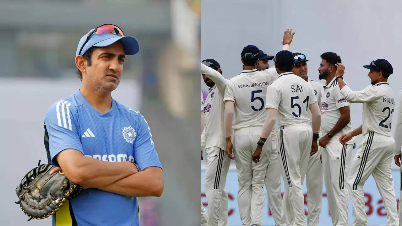 गौतम गंभीर के करीबी खिलाड़ी को Team India में मिल रहा मौका