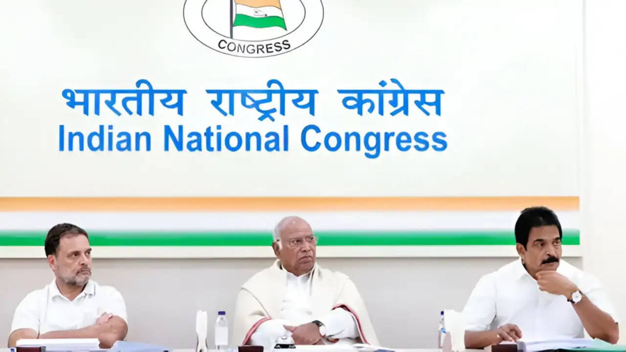 पश्चिम बंगाल चुनाव: कांग्रेस ने 284 सीटों पर उम्मीदवारों की घोषणा की