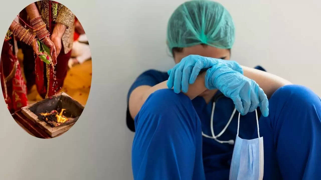 गोपालगंज में नर्सिंग संस्थान का विवादित आदेश: शादी पर प्रतिबंध