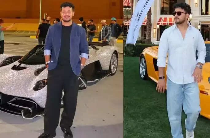 प्रसिद्ध ट्रैवल इन्फ्लुएंसर अनुनय सूद का निधन, प्रशंसकों में शोक की लहर