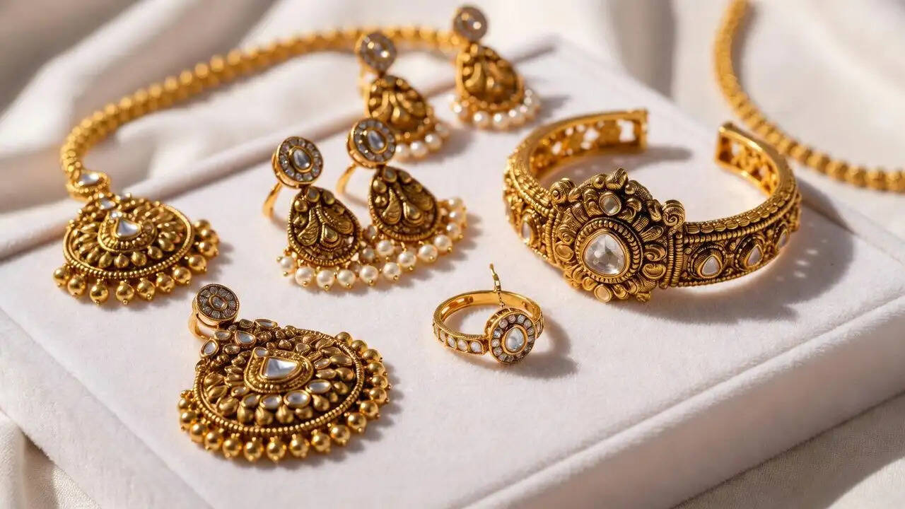 सोने और चांदी की कीमतों में वृद्धि: जानें आज के रेट