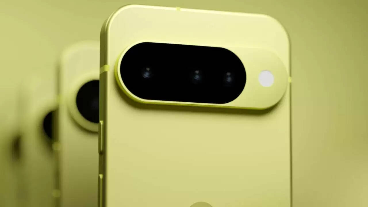 Google Pixel 10 सीरीज के कैमरा फीचर्स में बड़ा अपग्रेड