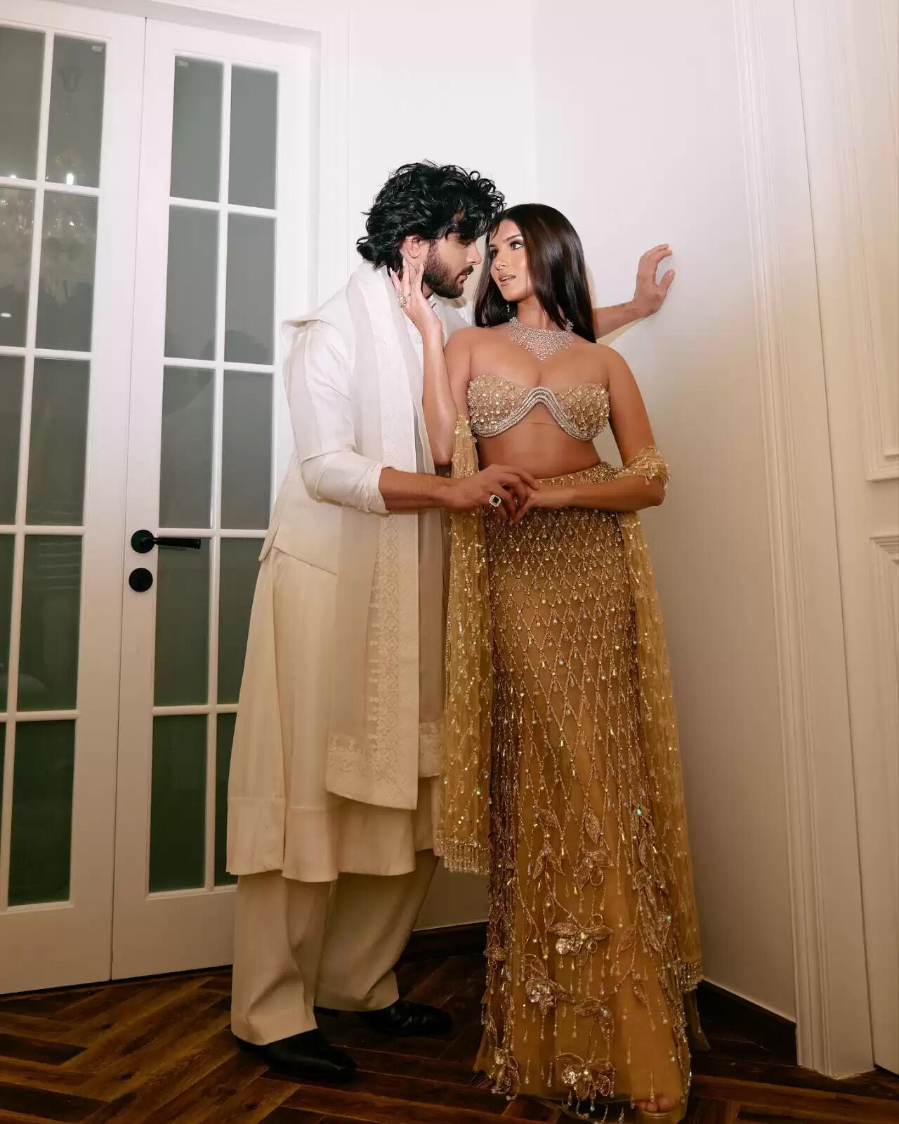 क्या तारा सुतारिया और वीर पहारिया का रिश्ता खत्म हो गया?