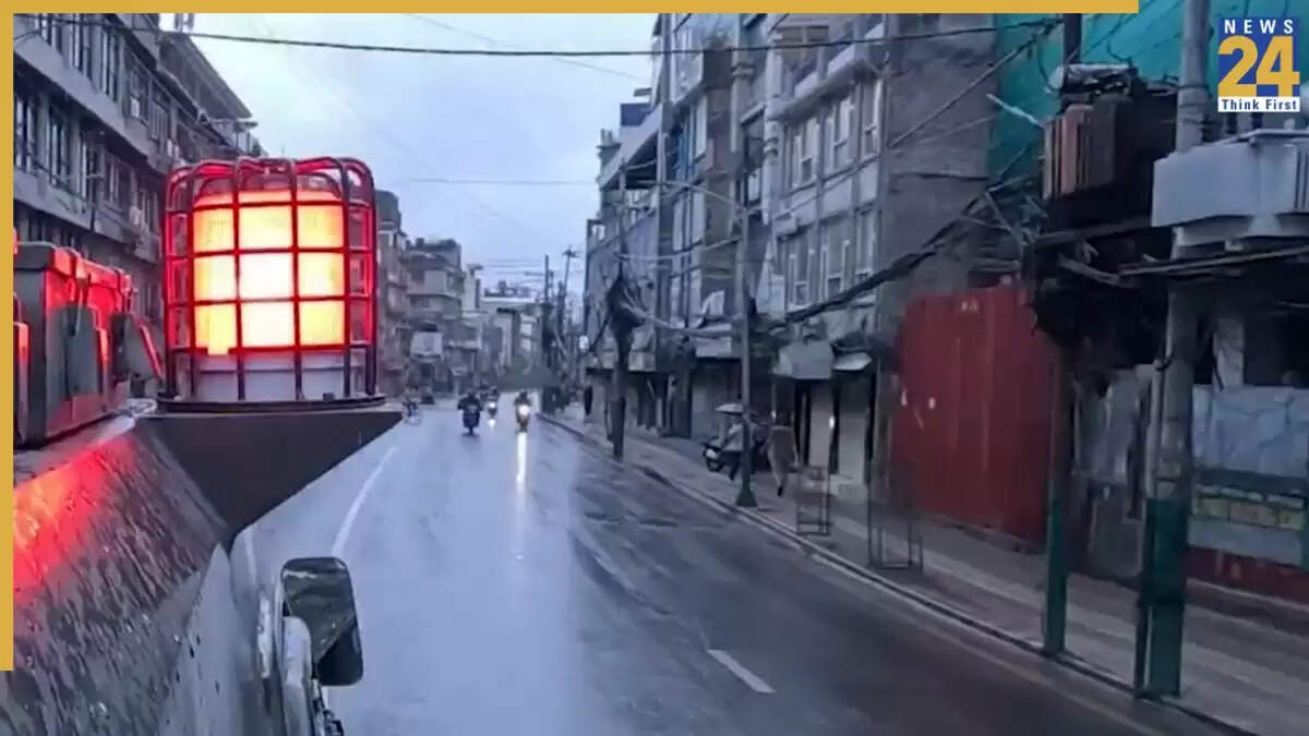 नेपाल में राजनीतिक संकट: राजा ज्ञानेंद्र और सेना की भूमिका