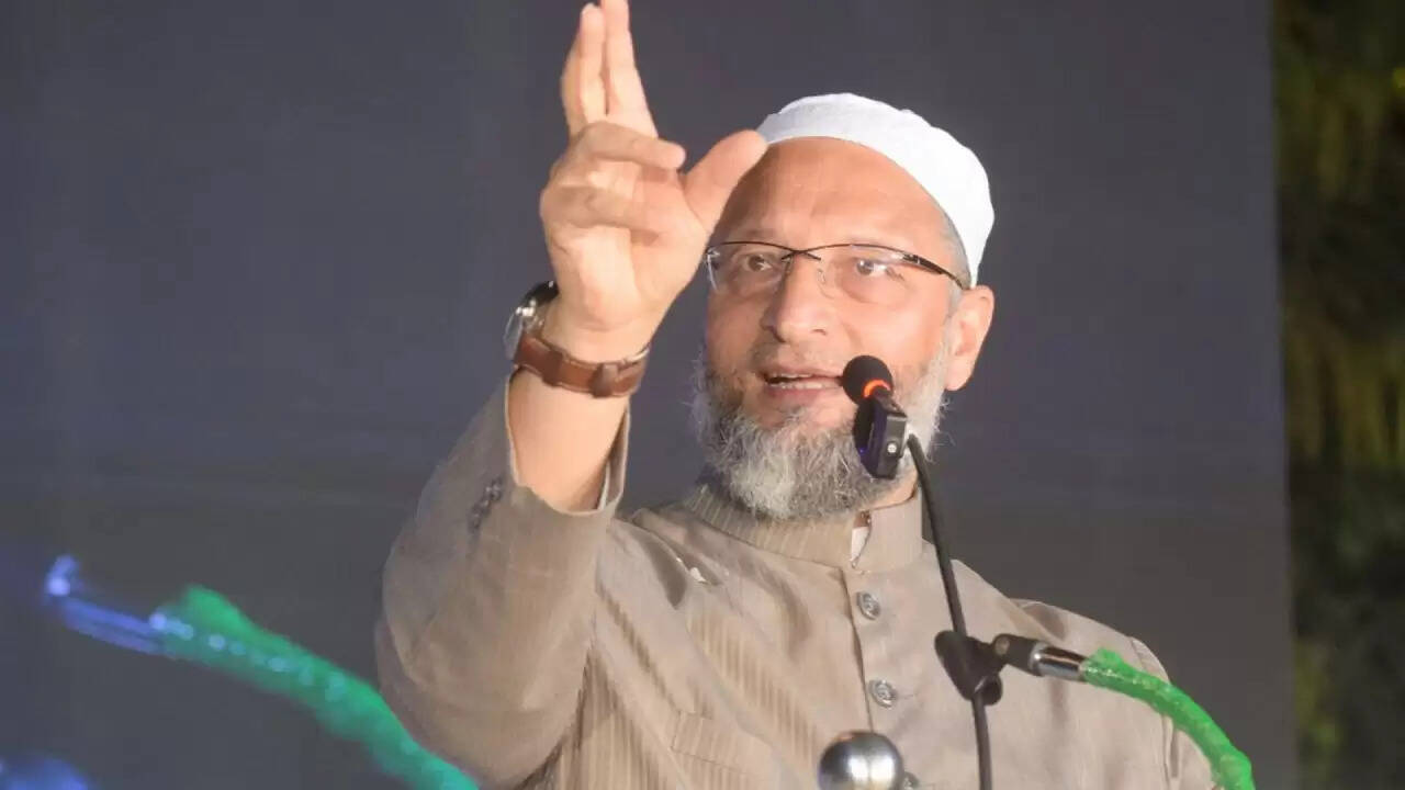 बिहार विधानसभा चुनाव: AIMIM ने शुरू किया चुनावी अभियान, 100 सीटों पर उतारेगी उम्मीदवार