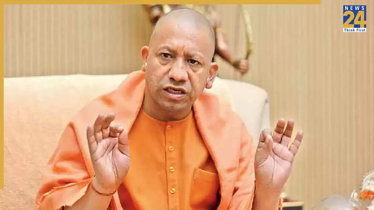 मुख्यमंत्री योगी आदित्यनाथ का नोएडा दौरा: सुरक्षा व्यवस्था और कार्यक्रम की तैयारी
