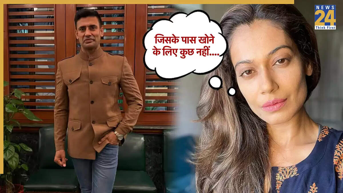 पायल रोहतगी और संग्राम सिंह की शादी पर उठे सवाल, क्रिप्टिक पोस्ट से बढ़ी चर्चा