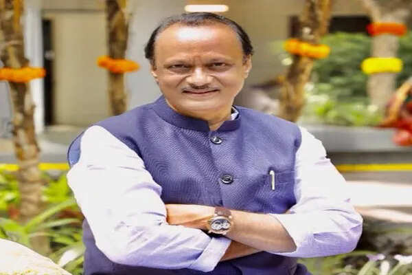 अजित पवार के जन्मदिन पर नेताओं ने दी शुभकामनाएं