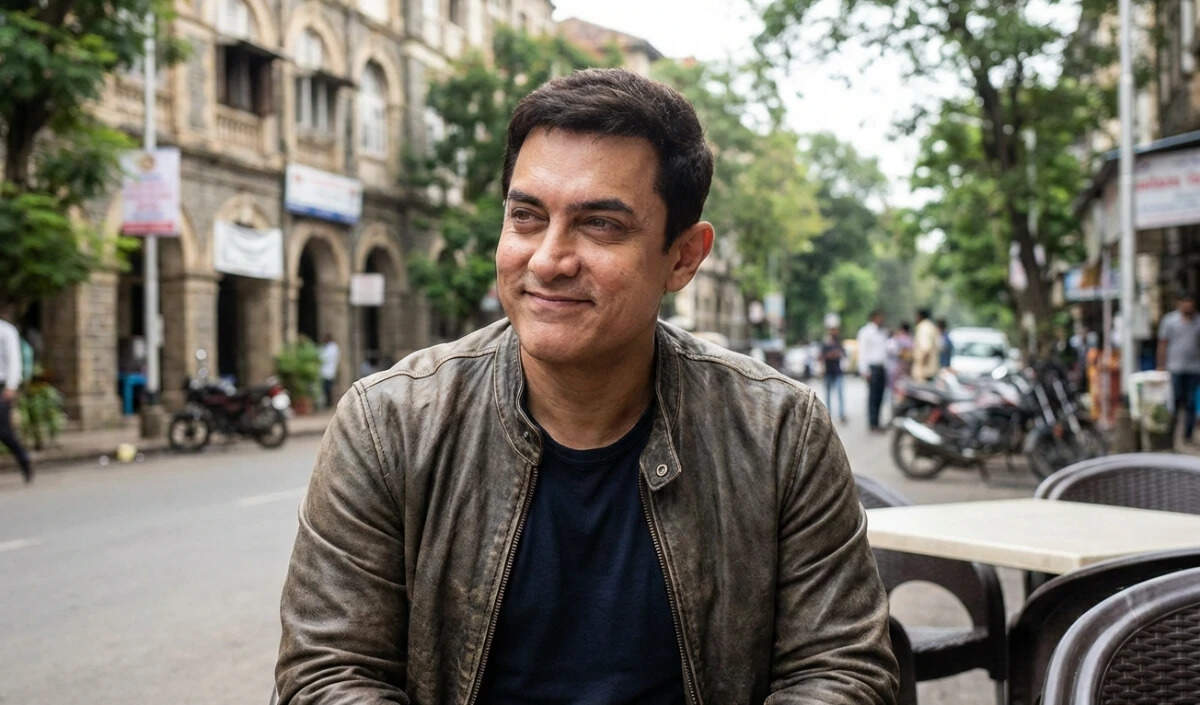 आमिर खान ने सलीम खान की सेहत के बारे में दी जानकारी