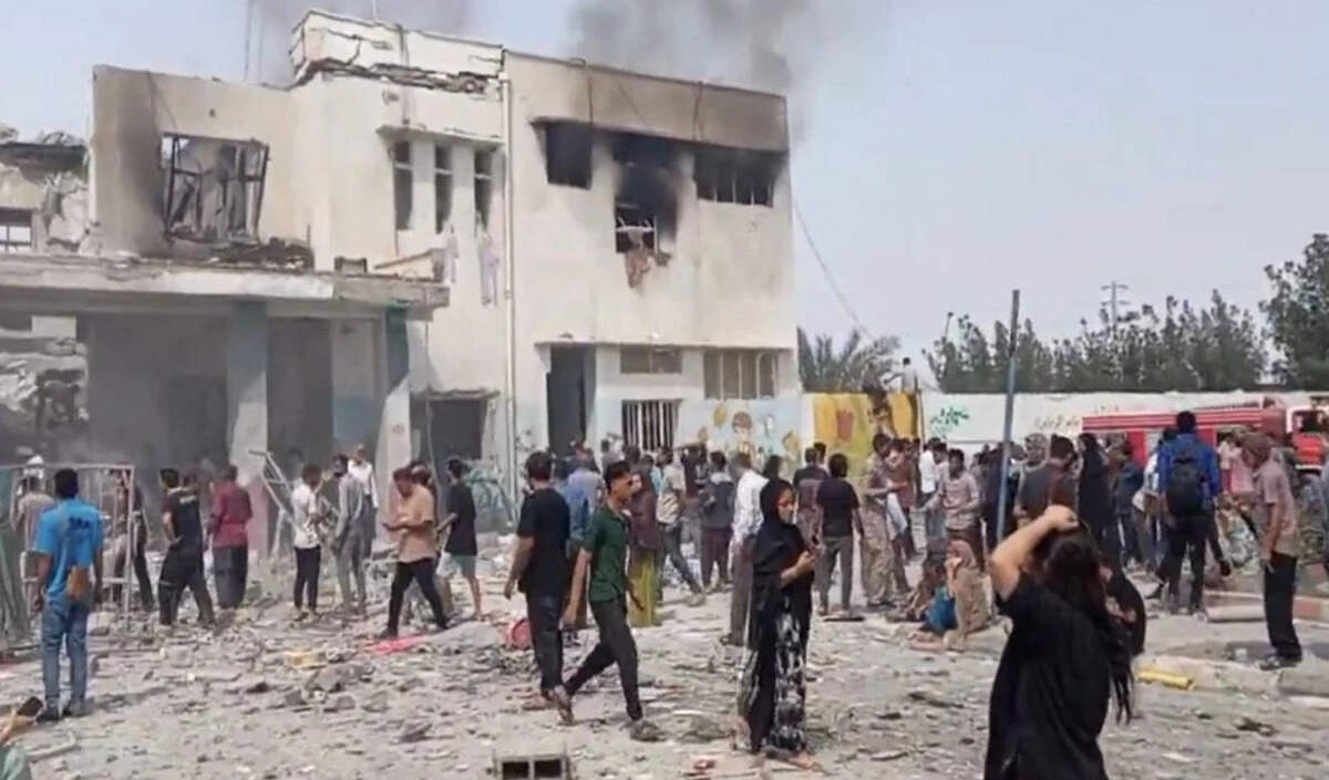 सोशल मीडिया पर युद्ध वीडियो के फैलाव पर एक्स का बड़ा कदम