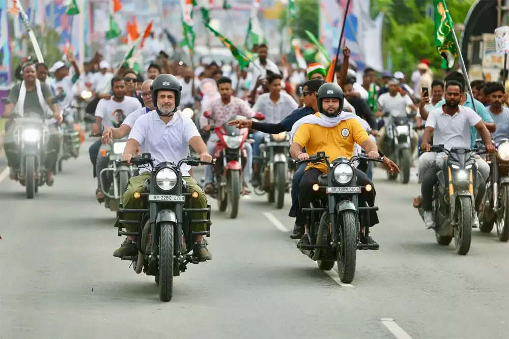 राहुल गांधी पर भाजपा के हमलों का नया नैरेटिव: शातिर नेता या असुरक्षित नेता?