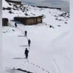 जम्मू-कश्मीर में नए साल की सुरक्षित शुरुआत के लिए सुरक्षा बलों का तलाशी अभियान