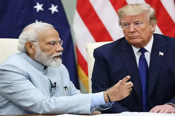 भारत और अमेरिका के व्यापार वार्ता में संकट, भारत ने लिया कड़ा स्टैंड