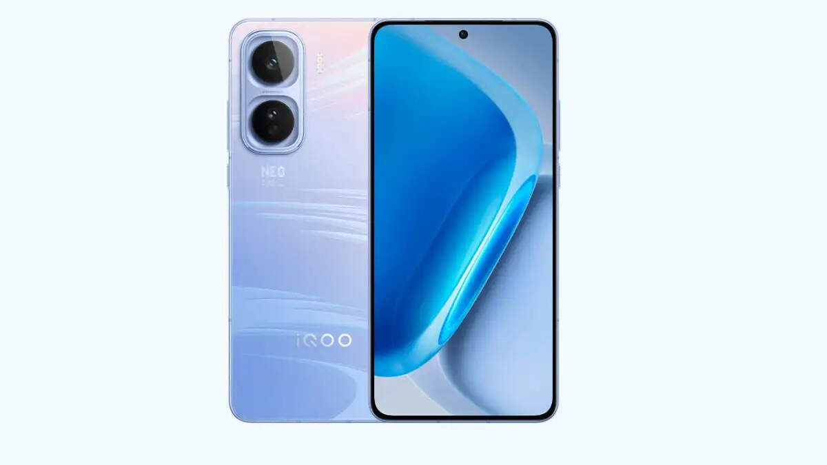 iQOO Neo 11 Pro: नई बैटरी और डिस्प्ले के साथ स्मार्टफोन की दुनिया में धमाका