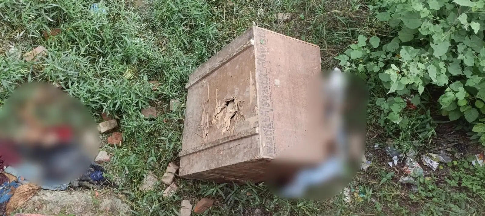 लखनऊ में पत्नी ने प्रेमी के साथ मिलकर पति की हत्या की साजिश रची