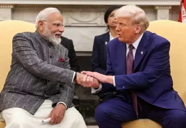 भारत-अमेरिका संबंधों पर ट्रंप का नया बयान, मोदी ने दी प्रतिक्रिया