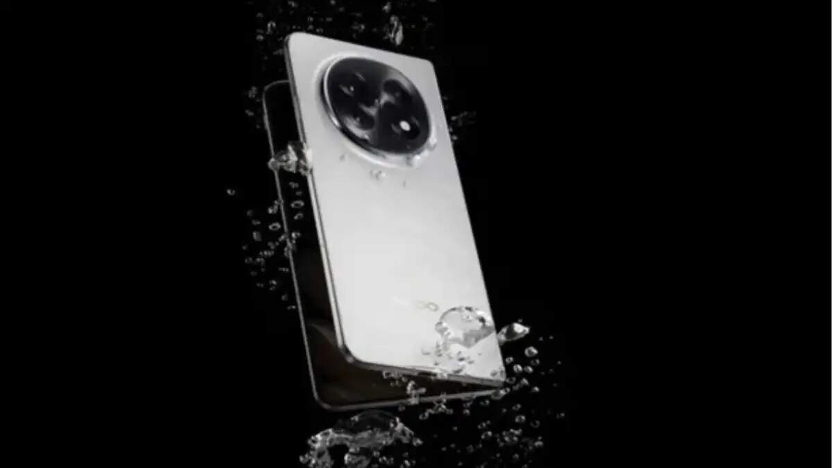 Oppo Find N6: 200MP कैमरा और शानदार फीचर्स के साथ फोल्डेबल स्मार्टफोन