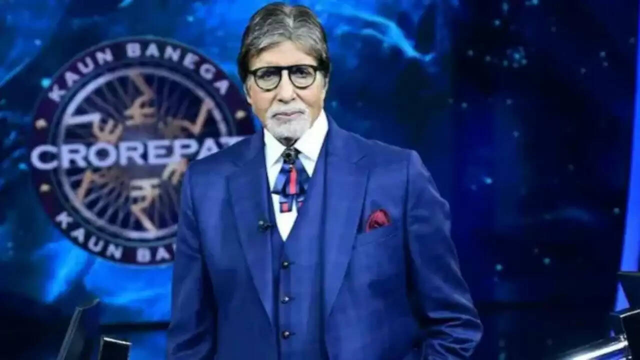 कौन बनेगा करोड़पति 17: अमिताभ बच्चन ने शुरू की नई शूटिंग