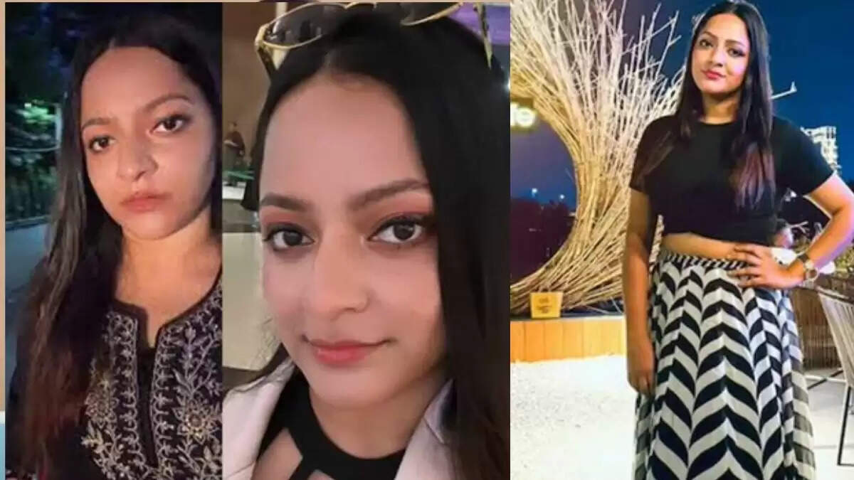 बांग्लादेशी मॉडल शांता पॉल की गिरफ्तारी: फर्जी दस्तावेजों का खुलासा
