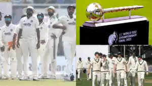 भारत की WTC फाइनल में पहुंचने की उम्मीदें धूमिल, ये टीमें होंगी दावेदार