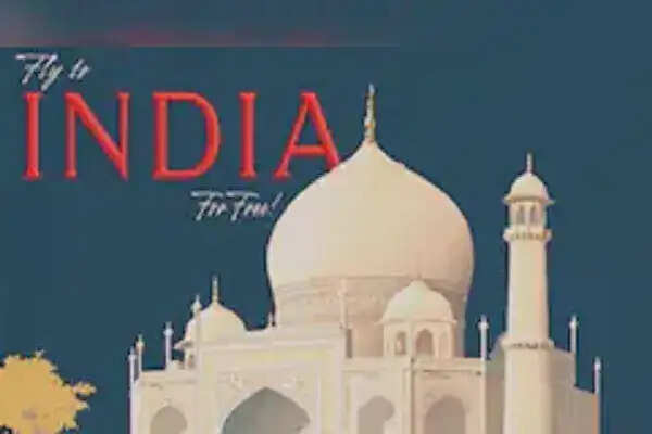 अमेरिका की नई योजना: अवैध प्रवासियों के लिए आकर्षक सुविधाएं और ताजमहल का विवाद