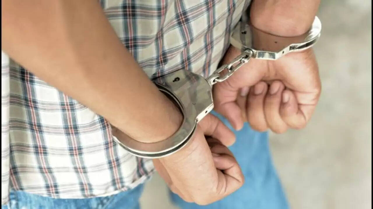 झारखंड में बच्चों के अश्लील वीडियो के अंतरराष्ट्रीय नेटवर्क का भंडाफोड़