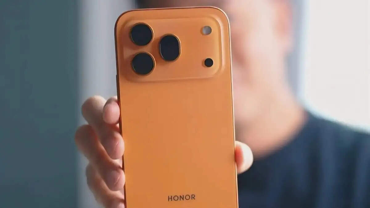 Honor 600 सीरीज़: 200MP कैमरा और 8600mAh बैटरी के साथ नई तकनीक का आगाज़