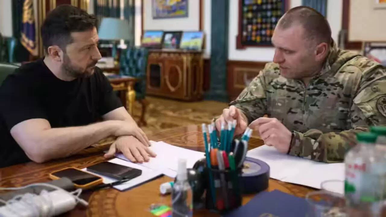 यूक्रेन का नया सैन्य ऑपरेशन 'स्पाइडर': रूस के एयरबेस पर बड़ा हमला